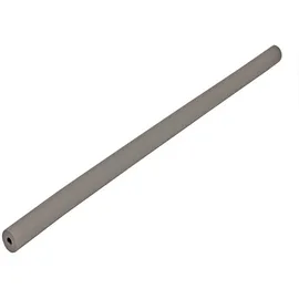 Berner PE Rohrisolierung Rohrdämmung 50% gemäß Geg/enev 2 Meter 35 x 20 mm