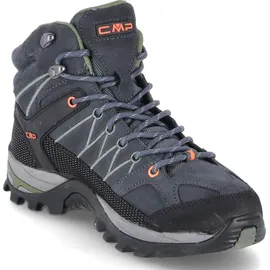 CMP Rigel Mid WP Herren Antracite/Torba 46
