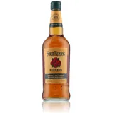 Four Roses Bourbon Whiskey 40% Vol. 0,7l