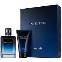 Aramis Intuition Eau de Parfum 100 ml + Aftershave 75 ml Geschenkset