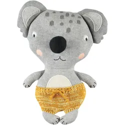 OYOY - Strick-Kuscheltier, Baby Koala Anton