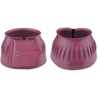 Waldhausen Hufglocken 2er Set M pink
