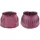Waldhausen Hufglocken 2er Set M pink