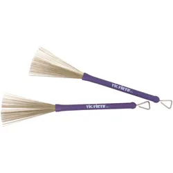 Vic Firth HB Heritage Brushes