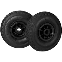 Relaxdays Sackkarrenrad 3,00-4