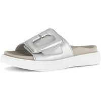 Gabor Damen, silber, Größe 38 EU