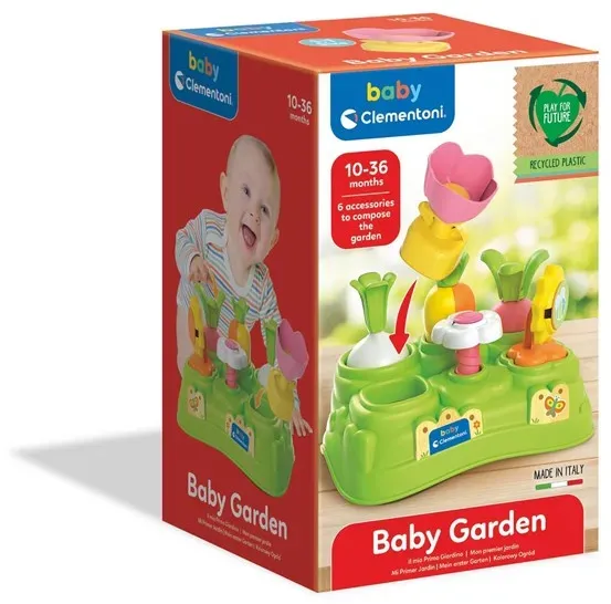 Baby Garden