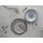 CreaTable Tafelservice Stone Town«, (Set, 12 tlg., - 2 Jahre Gewährleistung - mind. 14 Tage Rückgaberecht - grau