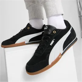 Puma Bella Donna Damen Schwarz/Weiß 36