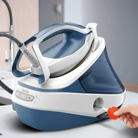 Tefal Pro Express Ultimate II GV9710