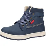 KICKERS Stiefelette Blau 33