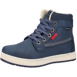 KICKERS Stiefelette Blau 33