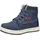KICKERS Stiefelette Blau 33