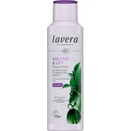 Lavera Volume & Lift Pflegeshampoo 250 ml