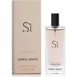 Giorgio Armani Sì Eau de Parfum 15 ml