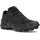 Salomon Speedcross 6 Herren Black/Black/Phantom 41 1/3