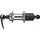 Shimano Schnellspanner Hinterradnabe FH-RS400 130 mm Silber