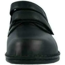Finn Comfort 96103 Herren Schwarz 41
