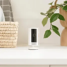 Ring Indoor Camera 2nd Gen weiß 2er Pack