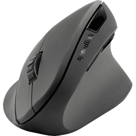 SpeedLink PIAVO Wireless Vertical Mouse schwarz,