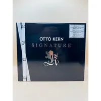 OTTO KERN Signature Man Eau de Toilette 30 ml + Duschgel 75 ml + Deo 75 ml Geschenkset