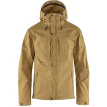 Fjällräven Skogsö Jacket M buckwheat brown XXL