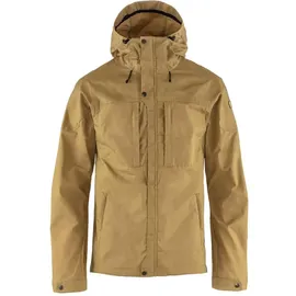 Fjällräven Skogsö Jacket M buckwheat brown XXL