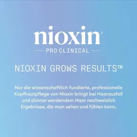 Wella Nioxin Anti-Hair Loss Shampoo 475 ml