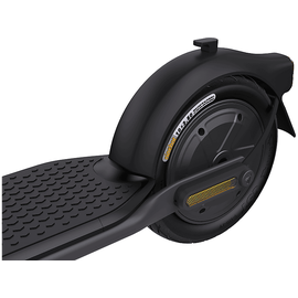 Segway Ninebot F2 D schwarz