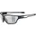 Uvex Sportstyle 806 V - black mat/smoke