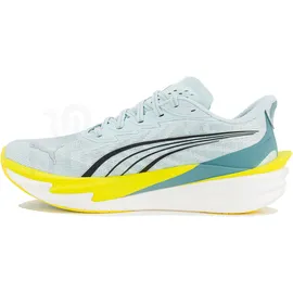 Puma Deviate Nitro 4 Damen Fresh Water/Nitro Blue 41