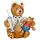 Hubrig Volkskunst GmbH Sammelfigur Teddy Erste Hilfe - mini vom Fachhandel