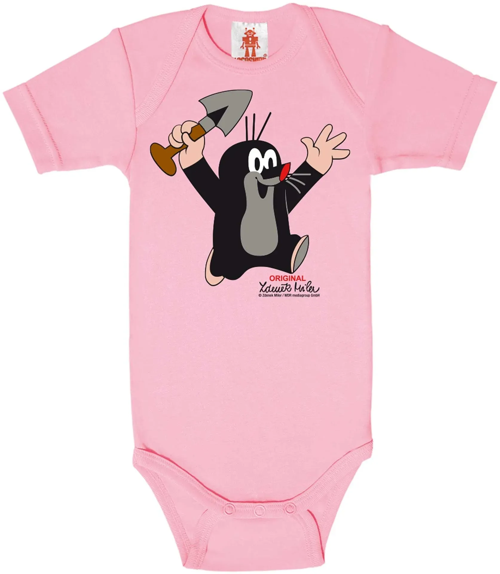 Body LOGOSHIRT 