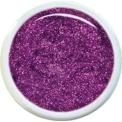 'c30 Glitter Violet 5g'