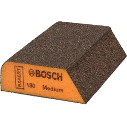 Bosch Schaumstoff-Schleifmittel Ex,Com,Block,M - 2608621921