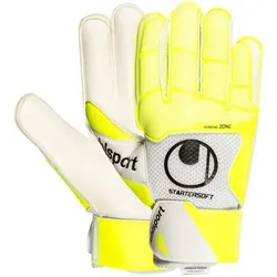 Torwarthandschuhe Uhlsport Pure Alliance Starter Soft 3,5