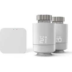 Hama WiFi Heizungssteuerung Starter Kit, Set