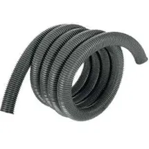 STARMIX Saugschlauch 5 m D=35 mm grau