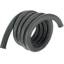 STARMIX Saugschlauch 5 m D=35 mm grau