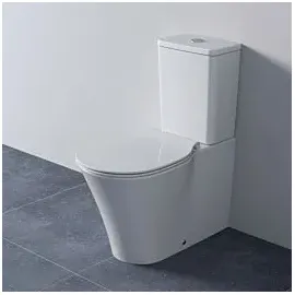 Ideal Standard Connect Air WC-Sitz Sandwich Weiß