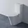 Ideal Standard Connect Air WC-Sitz Sandwich Weiß
