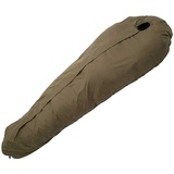 Carinthia Defense 1 Schlafsack (Größe max. 215cm, oliv)