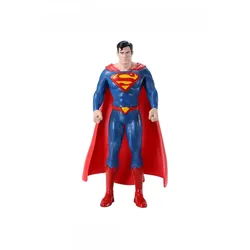 Figur DC Comics - Superman (BendyFigs)