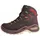Lowa Renegade Evo GTX Mid Damen Altrosa/Ton 42,5