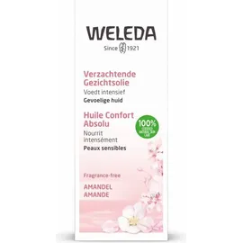 Weleda Mandel Sensitiv Gesichtsöl 50 ml