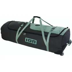 ION Gearbag Core 25 Tasche Transport Boardbag Schutz Surf leicht, Größe in cm: 139, Farbe: 213 jet-black