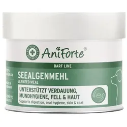 AniForte BARF-Line Seealgenmehl 250g