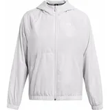 Under Armour Damen Kapuzensweat UA Sport Halo GRAY, M