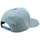 Troy Lee Designs Curved Stamp Snapback Kappe Soke Blue One Size