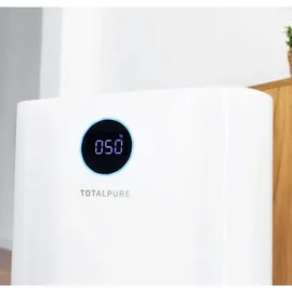 Cecotec TotalPure 7500 Connected